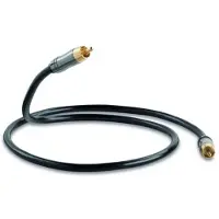 QED PERFORMANCE SUBWOOFER 6m - Subwooferkabel