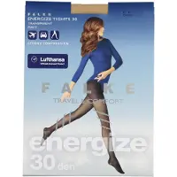 Falke Energize panty in 30 denier