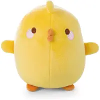 Nici Soft Molang Piu Piu Teddy 32 Cm Geel Kinderen