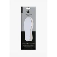 Famaco Comfort en Fresh Inlegzolen | Maat 36