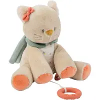 Nattou Lana de kat muziekdoos