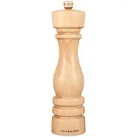 Cole and mason Zoutmolen Cole & Mason London Natural Beech 22 cm