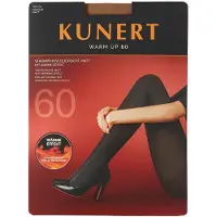 Kunert Warm up 60 - Kleur Cashmere - maat 42-44