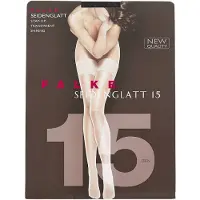 Falke Panty's zwart