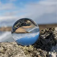 Rollei Lensball 110mm
