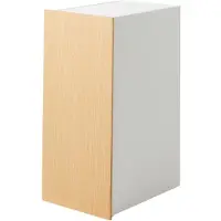 Yamazaki Game Console Kast - Tower - Wit