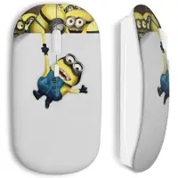 MANIACASE Draadloze Muis Minions