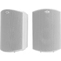 Polk Audio Atrium 4 - Wit (per paar)