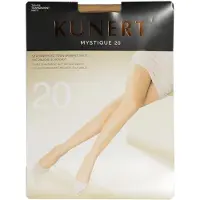 Kunert panty Mystique 20 Kleur: candy Maat: 36-38
