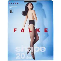 Falke Fijne panty zwart