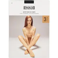 Wolford Satin Touch 20 Comfort Tights Panty Promotie 3for2 | Maat S
