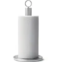Georg Jensen Keukenrolhouder Bernadotte RVS