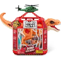 Robo Alive Dino Ontsnappen