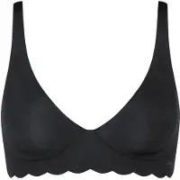 Sloggi Bralettes/ zonder beugel ZERO MICRO 2.0 SOFT BRA dames EU L