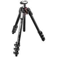Manfrotto MT055CXPRO4 Tripod - Carbon