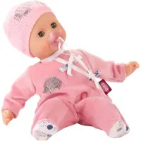 Götz Pop - Muffin - Egel - - OneSize - Poppen