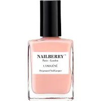 Nailberry L’Oxygéné Elegance Nagellak 15 ml Elegance