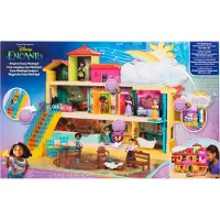 JAKKS Pacific Encanto - Feature Madrigal House Speelset (21938M)