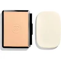 Chanel - Ultra Le Teint Langhoudende Uiterst Comfortabele Compacte Foundation Met Perfecte Finish B40