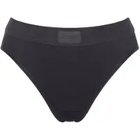 Sloggi Double Comfort T slip zwart female | Maat: 48