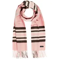 Fraas Cashmink Oversize Sjaal by Fraas