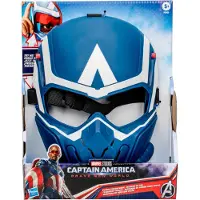 Hasbro Avengers Captain America movie masker