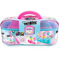 So Slime Fluffy - Slime Case