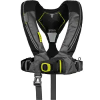 Spinlock 6d 170n Zwemvest