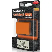 Hähnel Hlx-el14 Extreme (nikon En-el14a)