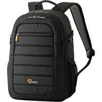 Lowepro Tahoe BP 150 - Zwart