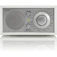 Tivoli Audio Model One Bluetooth - radio - Radio - Silver