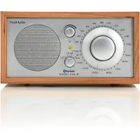 Tivoli Audio - Model One (BT) With Bluetooth AM/FM - E