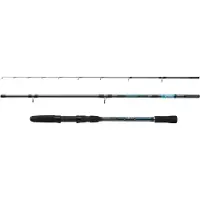 Mitchell Suprema Sw Squid Eging Rod Zilver 1.83 m / 50-100 g