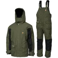 Prologic Highgrade Thermo Set Groen 3XL Man