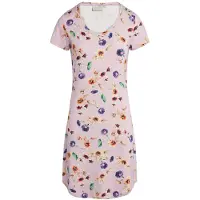 Essenza Nachtjapon Women Isa Fiorre Pale lilac-L