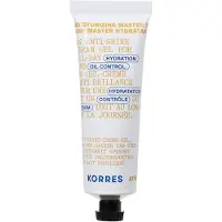 Korres Vochtinbrengende Master Verzorging 50 ml Dagcrème