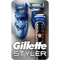 Gillette Fusion ProGlide Styler 3-in-1 (Scheren, Trimmen & Edge)