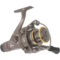 Mitchell Avocet Rzt Rd Carpfishing Reel Bruin 2000
