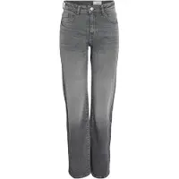 Noisy May Jeans 'NMYolanda' grey denim