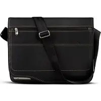Be.Ez LE reporter Roppongi Avenue notebooktas 27,9 cm (11'') Documententas Zwart