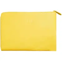 INE Tablet sleeve - Xoopar - Iné - Gerecycled leer - Elegante uitstraling - 10/11 inch