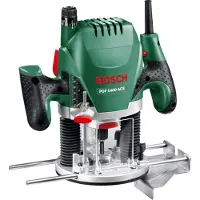 Bosch POF 1400 ACE Bovenfrees - op snoer - 650 W