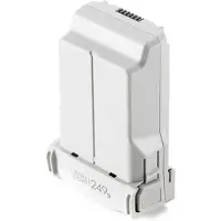 DJI Batterie de vol intelligente pour drone Mini 3 Pro Blanc