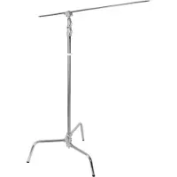 Godox 270CS C Stand with Arm & Grip Head 270cm