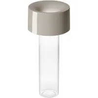Foscarini Fleur Tafellamp/Vaas White