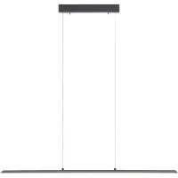 Pure Design hanglamp Pure Lite 100cm antraciet