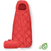 Cybex Snøgga Mini Sheath Oranje Kinderen