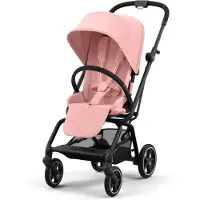 Cybex Buggy - Eezy S Twist +2 - Candy Roze - - OneSize - Buggy's