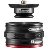 Manfrotto Mvaqr Quick Release Catcher-small
