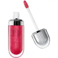KIKO Milano 3D Hydra Lipgloss Lipgloss 6.5 ml 10 Sparkling Strawberry
